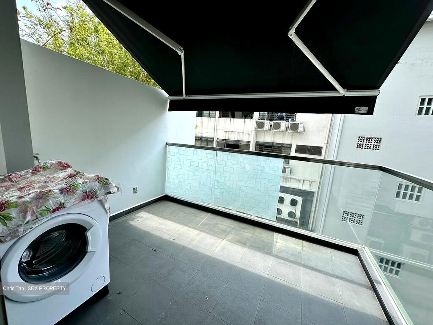 Parc Somme (D8), Apartment #515794881